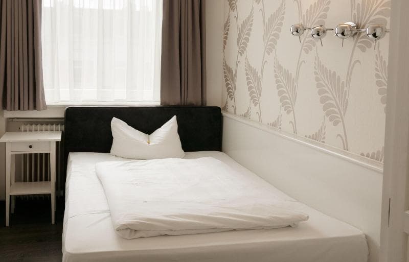 Hotel Krone Aachen, City-Eurogress 4