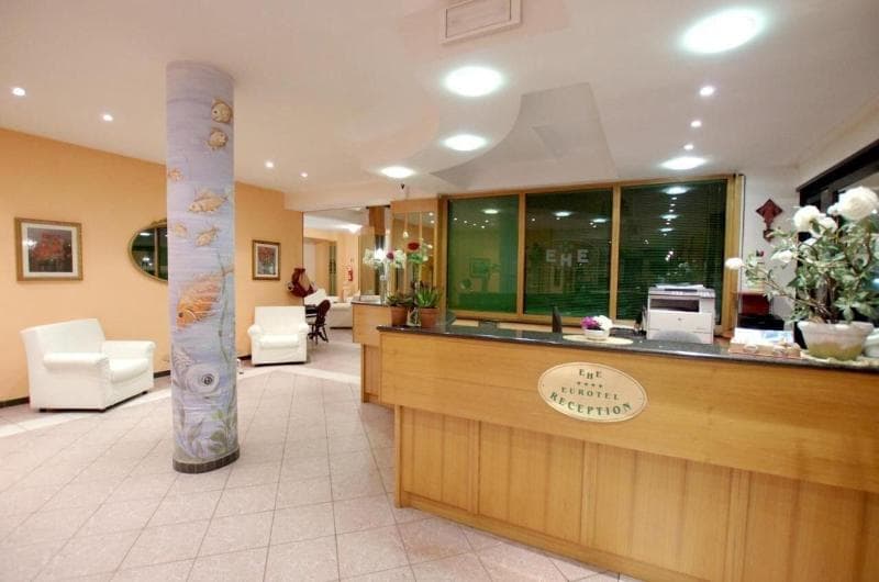 Hotel Eurotel 5