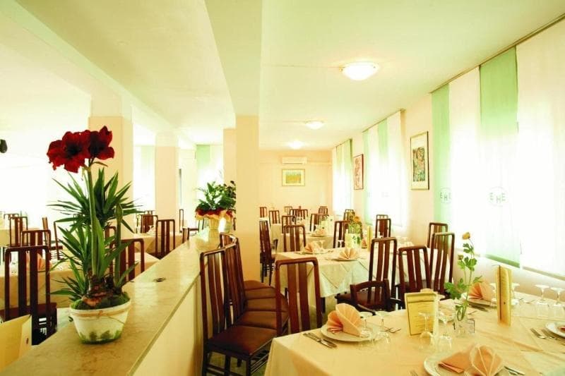 Hotel Eurotel 3
