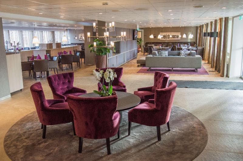 Best Western Plus Park Airport Hotel Arlanda 4