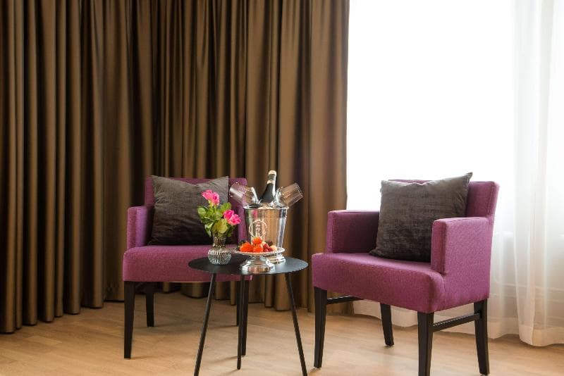 Best Western Plus Park Airport Hotel Arlanda 2