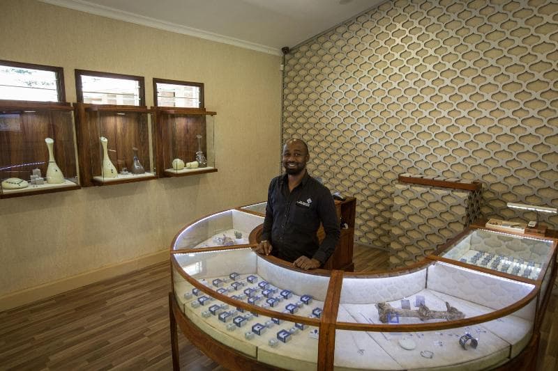 Arusha Coffee Lodge photo 1