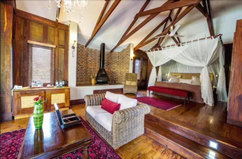 Arusha Coffee Lodge 4