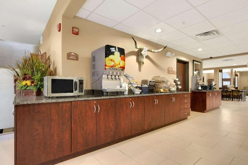 Microtel Inn & Suites By Wyndham Round Rock 2