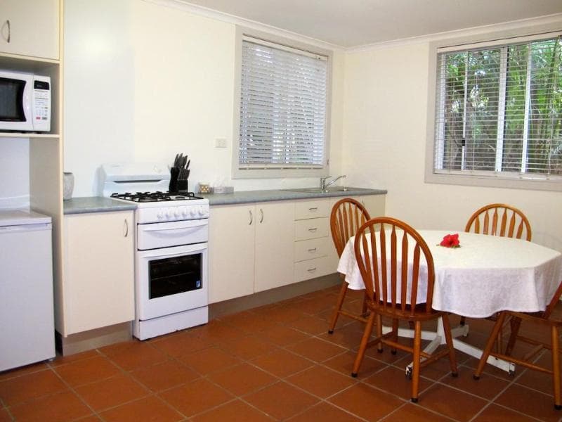 Beachcomber Lodge (Adults only) main