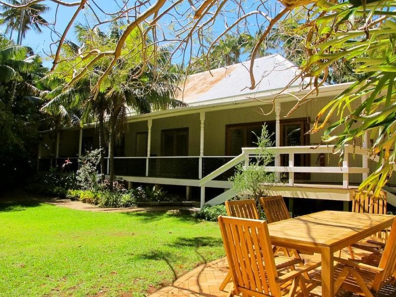 Beachcomber Lodge (Adults only) photo 1