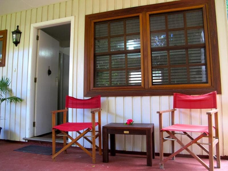 Beachcomber Lodge (Adults only) 4