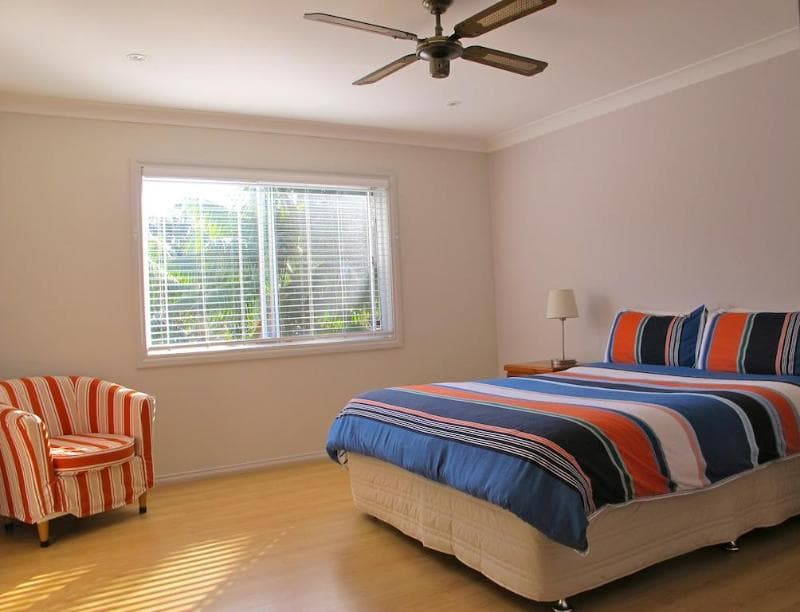 Beachcomber Lodge (Adults only) 5