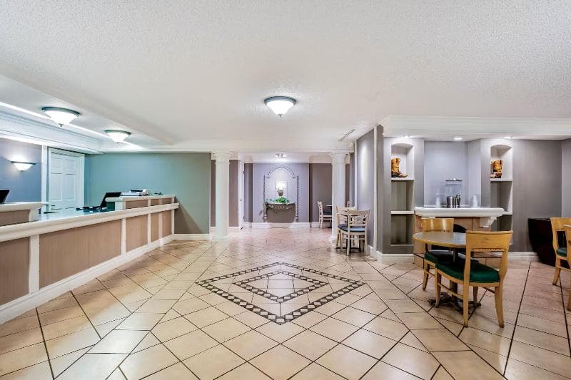 Baymont By Wyndham Abilene 4