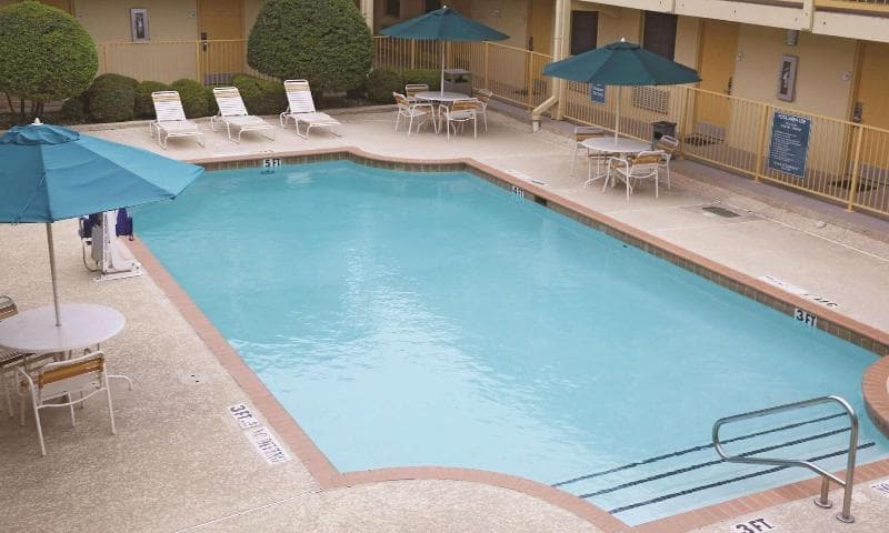 Baymont By Wyndham Abilene 5