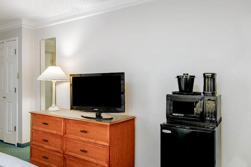 Baymont By Wyndham Abilene 2