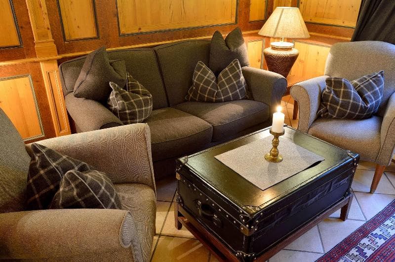 Sporthotel Manni 5