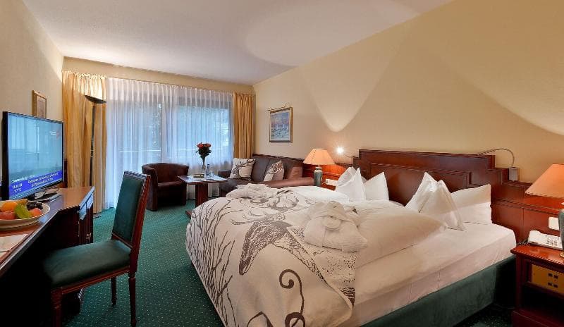 Sporthotel Manni 4