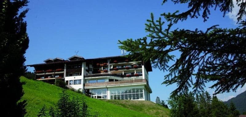 Hotel Alte Krone main