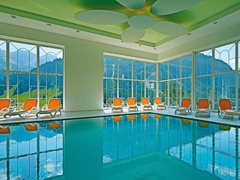 Hotel Alte Krone 3
