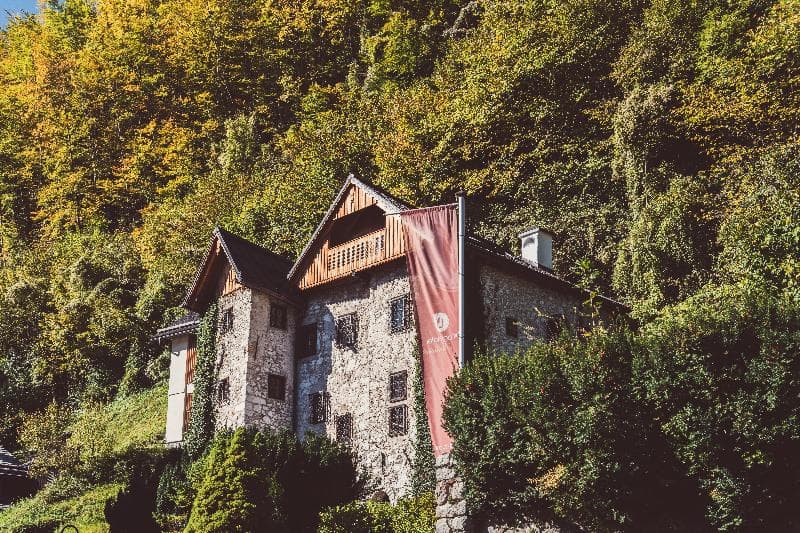 Heritage Hotel Hallstatt photo 1