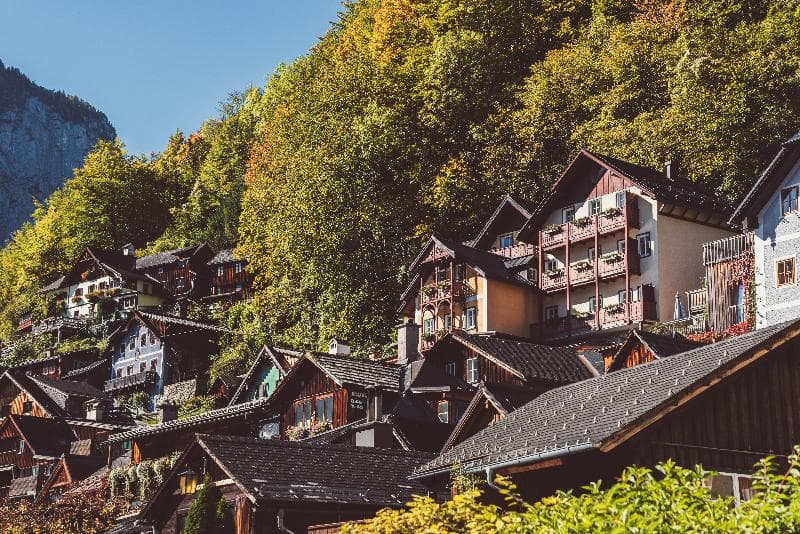 Heritage Hotel Hallstatt 4