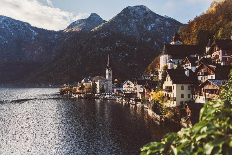 Heritage Hotel Hallstatt 5