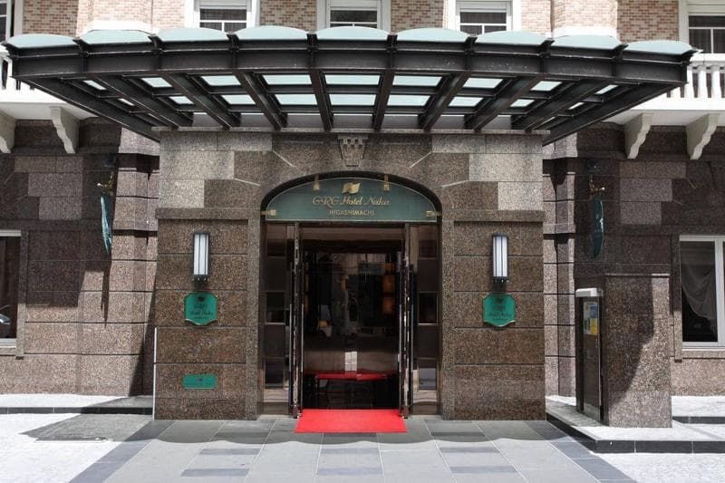 Grg Hotel Naha-Higashimachi 4
