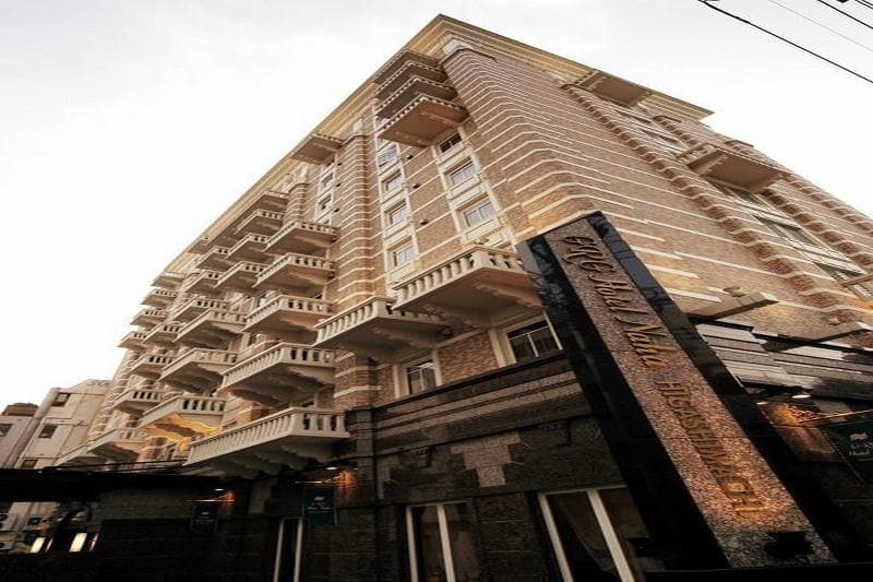 Grg Hotel Naha-Higashimachi 5