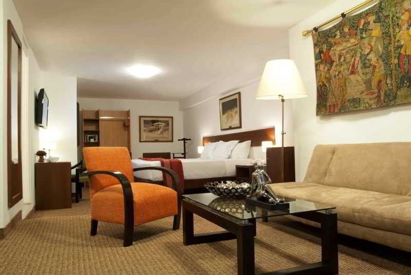 Tierra Viva Arequipa Plaza 4