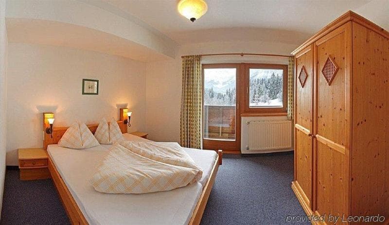Landhof Ellmau 4
