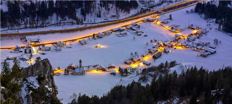 Landhaus Sonnblick 4