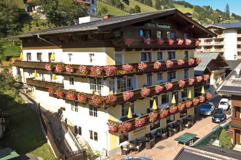 Landhaus Sonnblick main