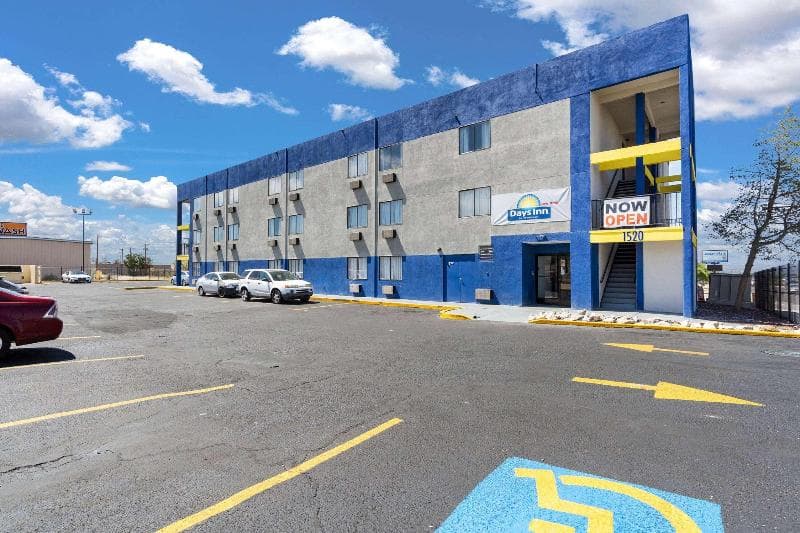 Days Inn by Wyndham Albuquerque I-25 5
