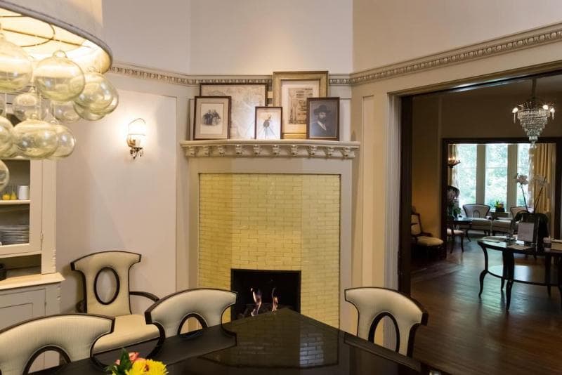 Stonehurst Place photo 1