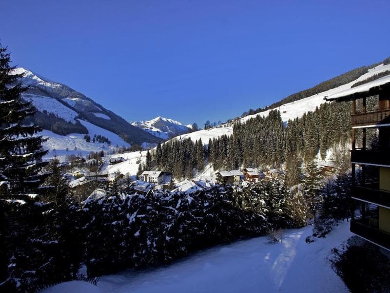 Alpenparks Hotel & Apartment Sonnleiten main