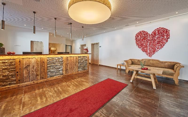 Alpenparks Hotel & Apartment Sonnleiten 4