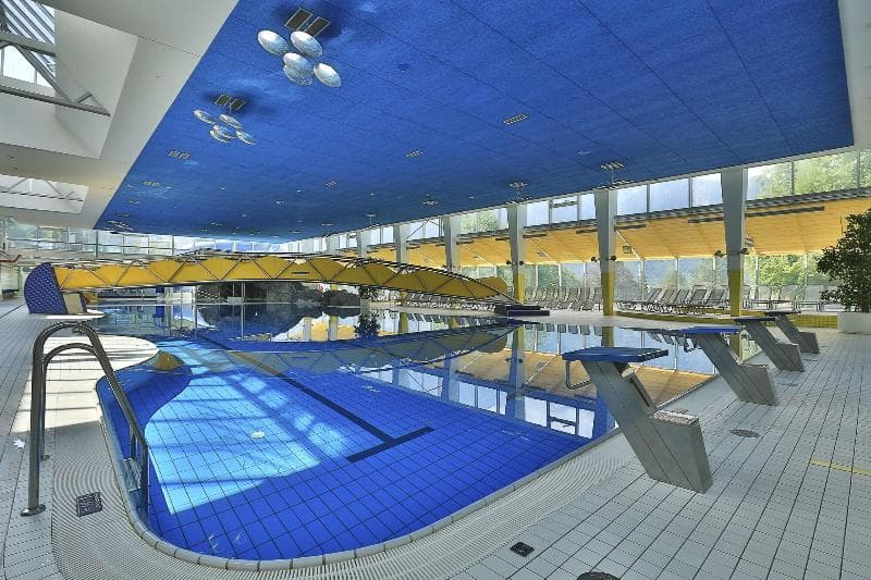 Val Blu Resort Spa & Sports 2