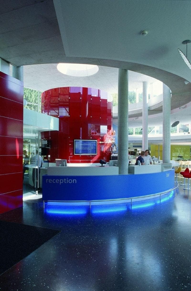 Val Blu Resort Spa & Sports 5