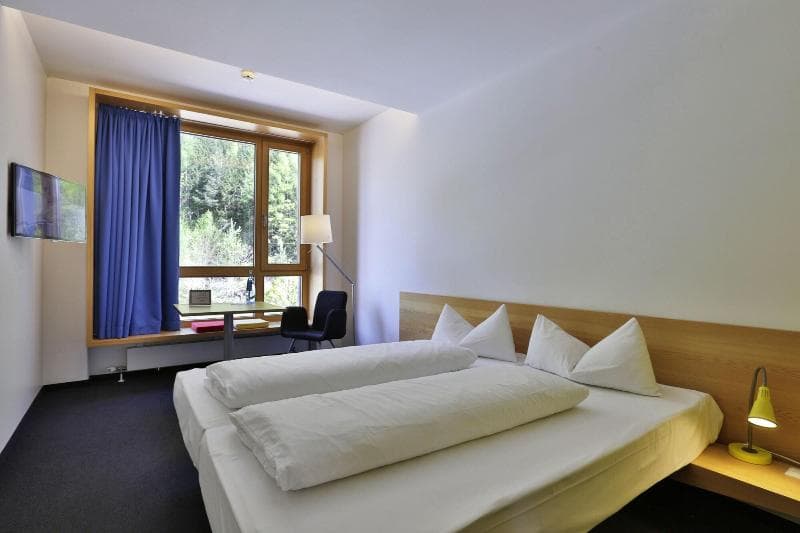 Val Blu Resort Spa & Sports 4
