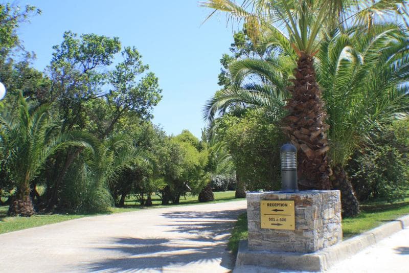 Résidence La Vallicella 2
