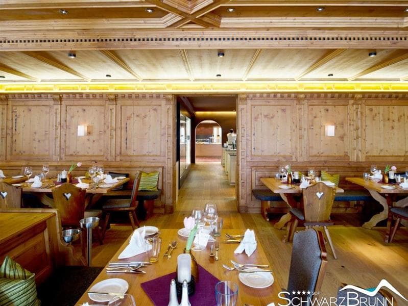 Hotel Schwarzbrunn Superior photo 1