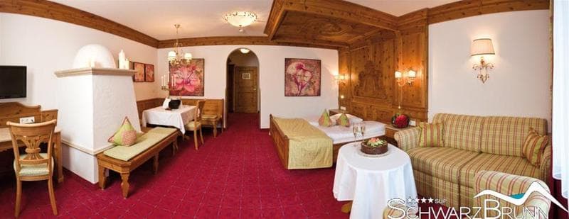 Hotel Schwarzbrunn Superior 3