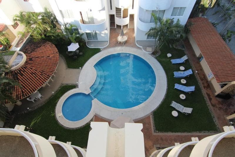 Villamar Princesa Suites 1