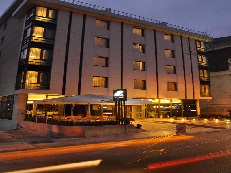 Niza Park Otel 3