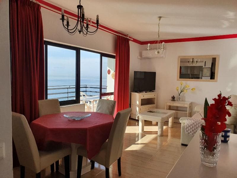 Apartamentos Mediterráneo main