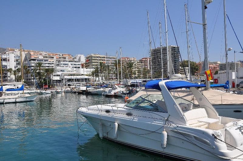 Apartamentos Mediterráneo photo 1
