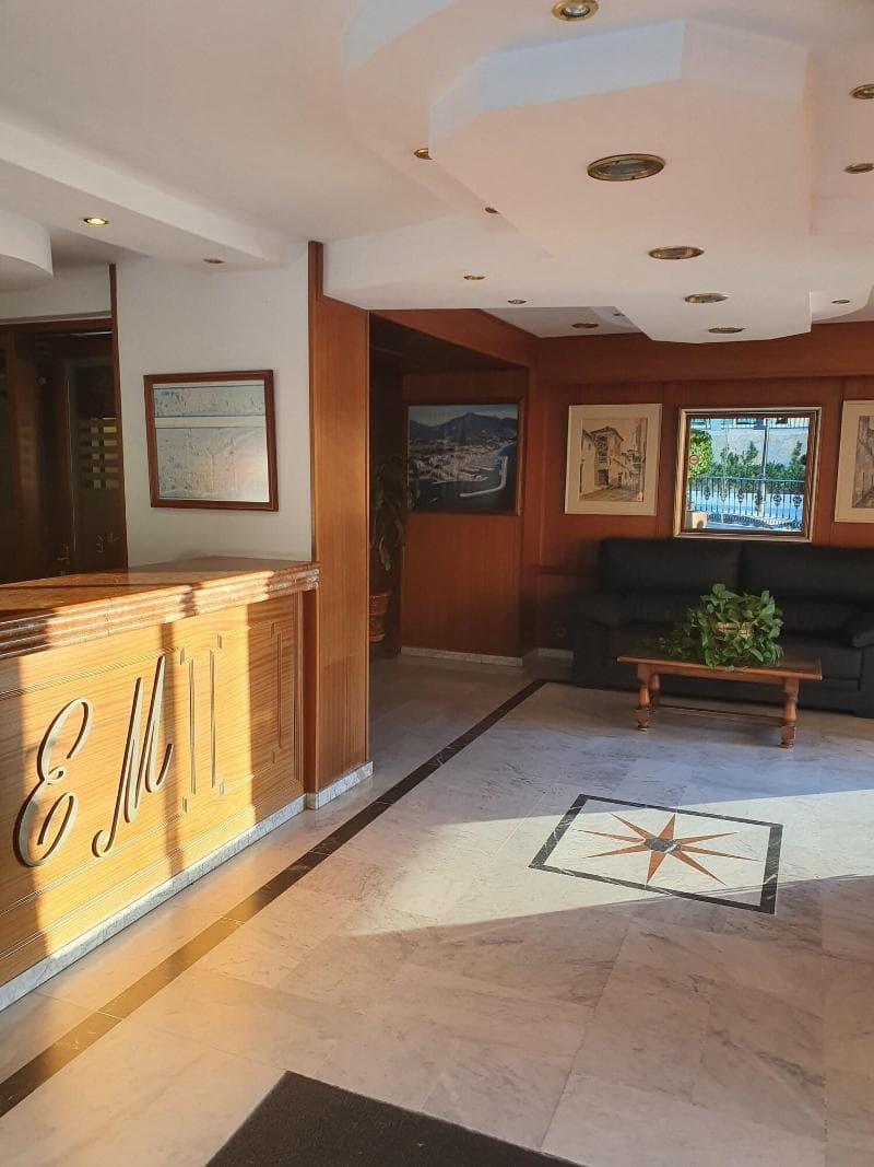 Apartamentos Mediterráneo 4