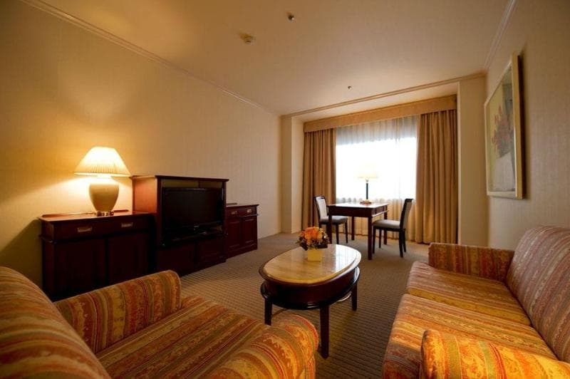 Loisir Hotel Toyohashi 4