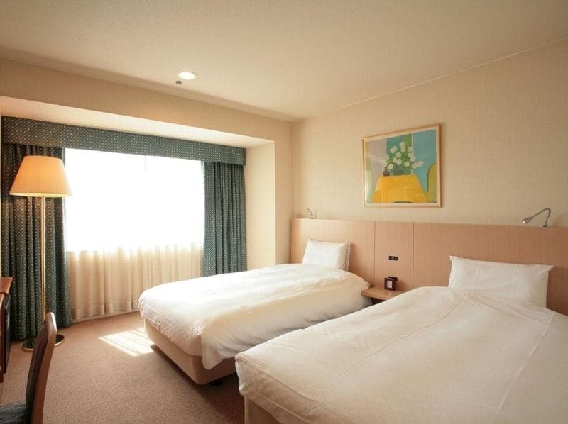 Loisir Hotel Toyohashi 5