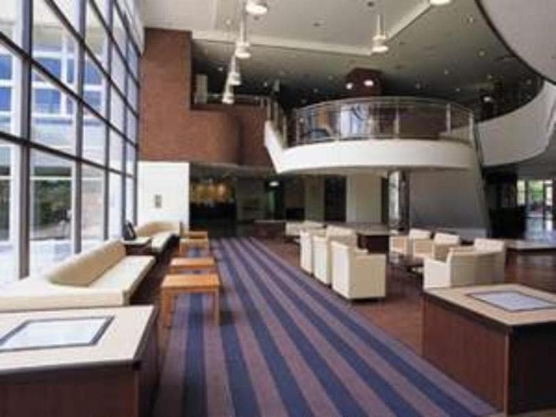 Loisir Hotel Toyohashi main