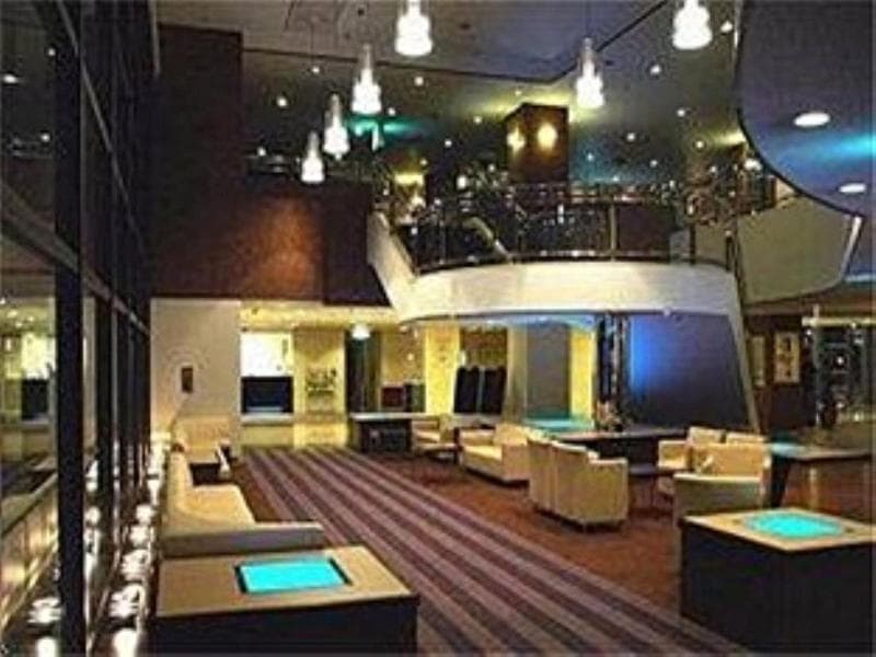 Loisir Hotel Toyohashi photo 1