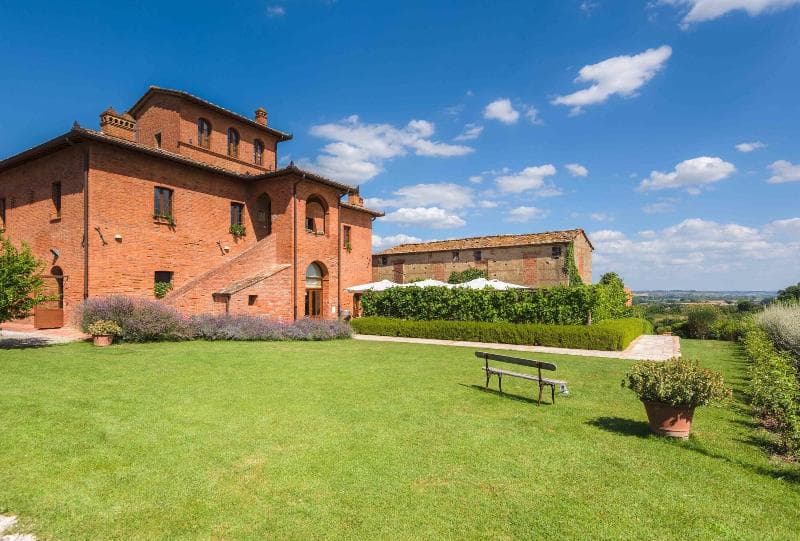 Relais La Leopoldina (Adults Only) 5