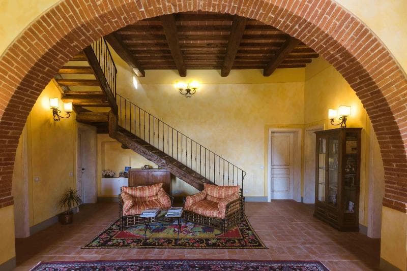 Relais La Leopoldina (Adults Only) 4