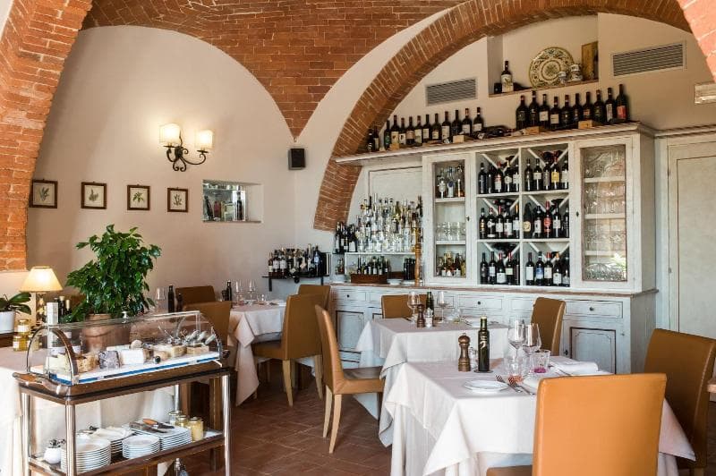 Relais La Leopoldina (Adults Only) photo 1